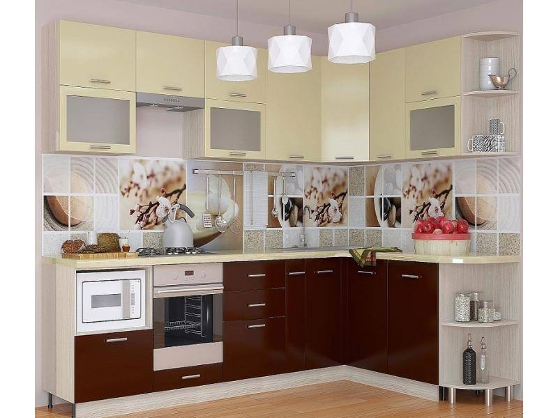 кухня капучино в Кургане