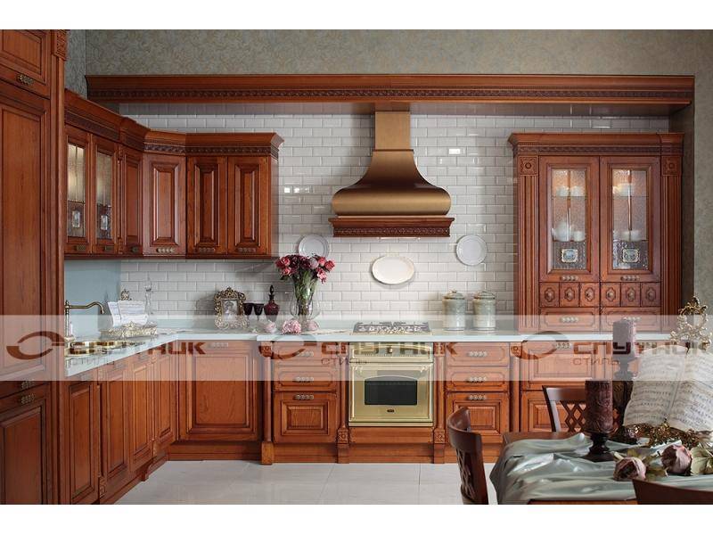кухня венская ночь в Кургане