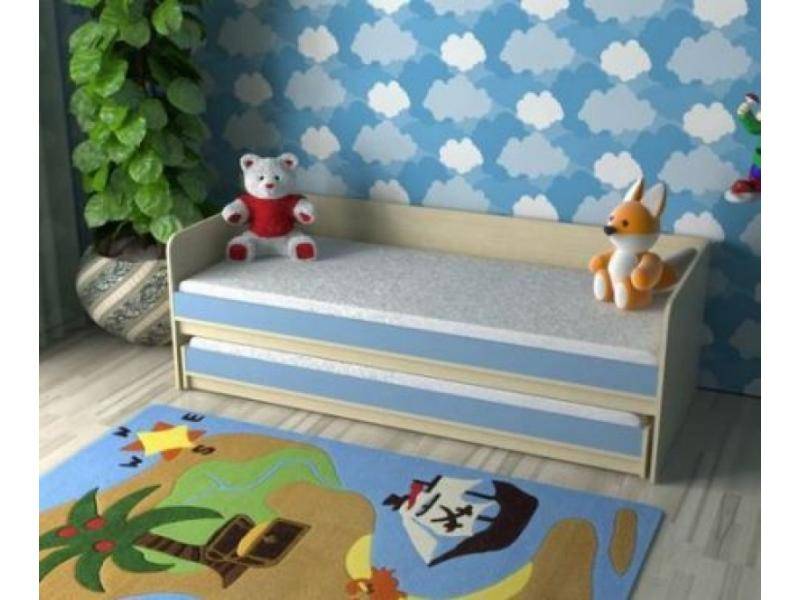 детская дуэт 7 в Кургане