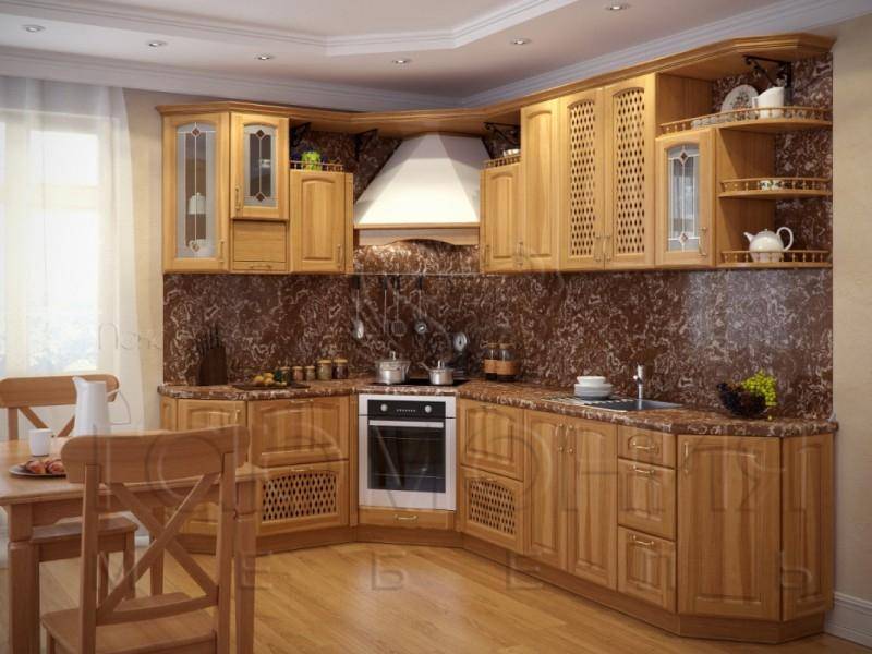 кухня уют массив в Кургане