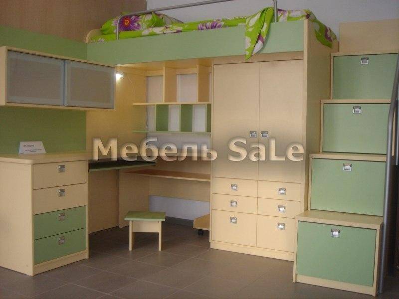 детская 1 в Кургане