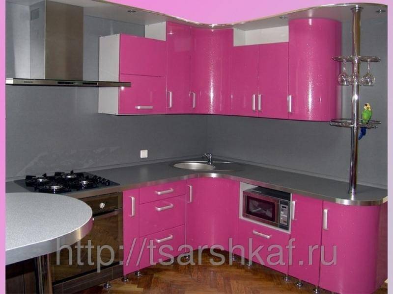 кухня 53 в Кургане