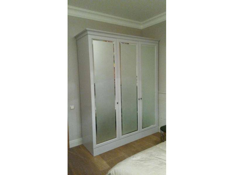 новый вавиловский шкаф в Кургане