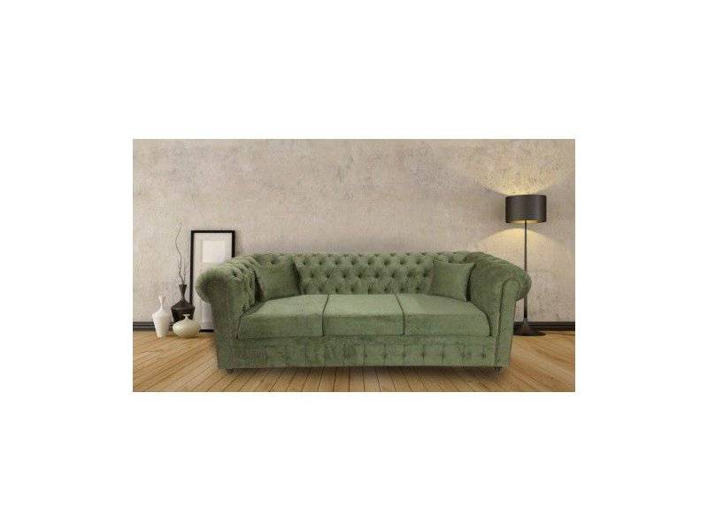 диван chesterfield гриндэй в Кургане