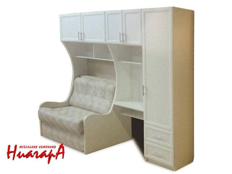 подростковая мебель в Кургане