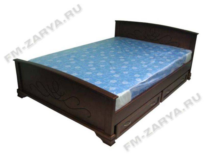 кровать нова в Кургане