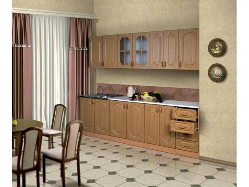 кухонный гарнитур мечта 3 в Кургане