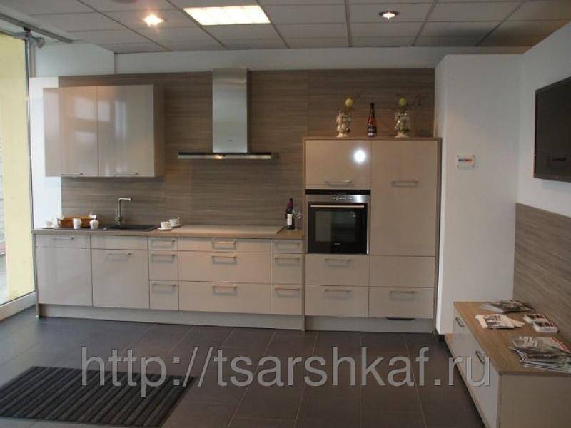 кухня 36 в Кургане
