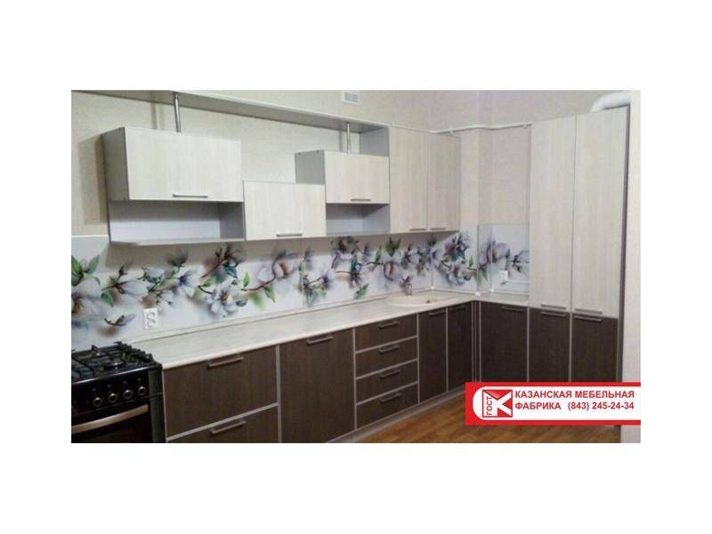 кухня из пластика в Кургане