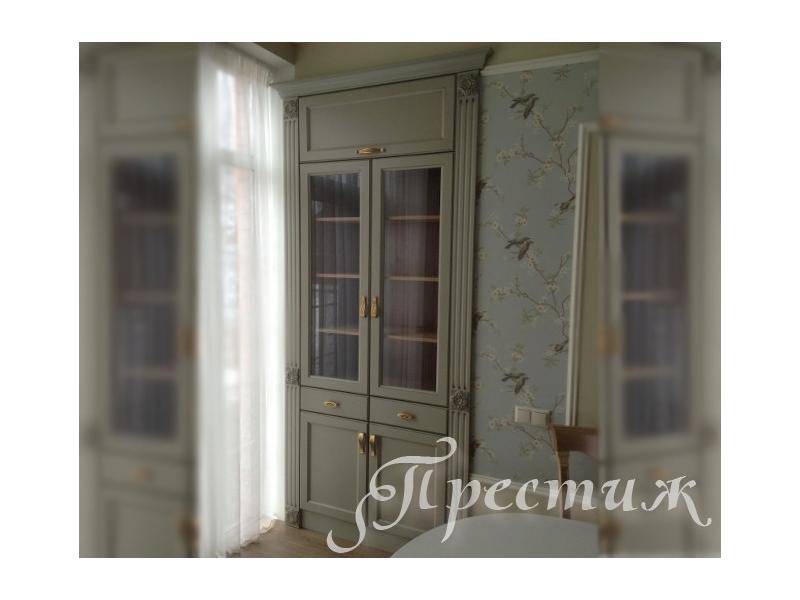 шкаф-комод в Кургане