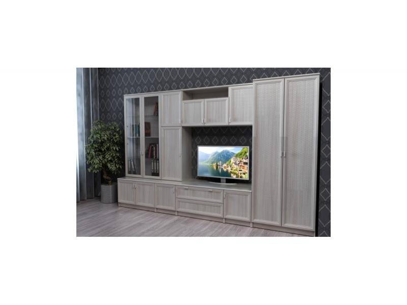 гостиная модена 3d в Кургане