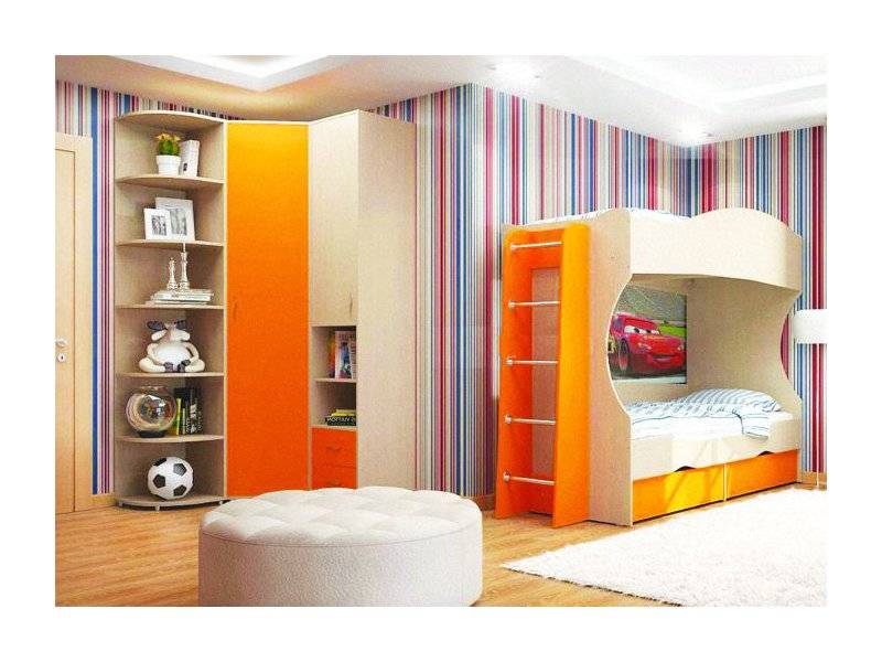 детская 06 в Кургане