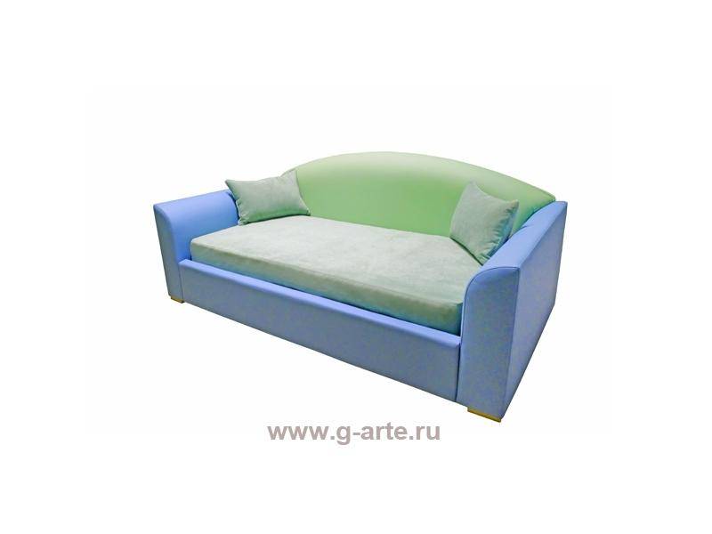 кровать-диван 26 в Кургане