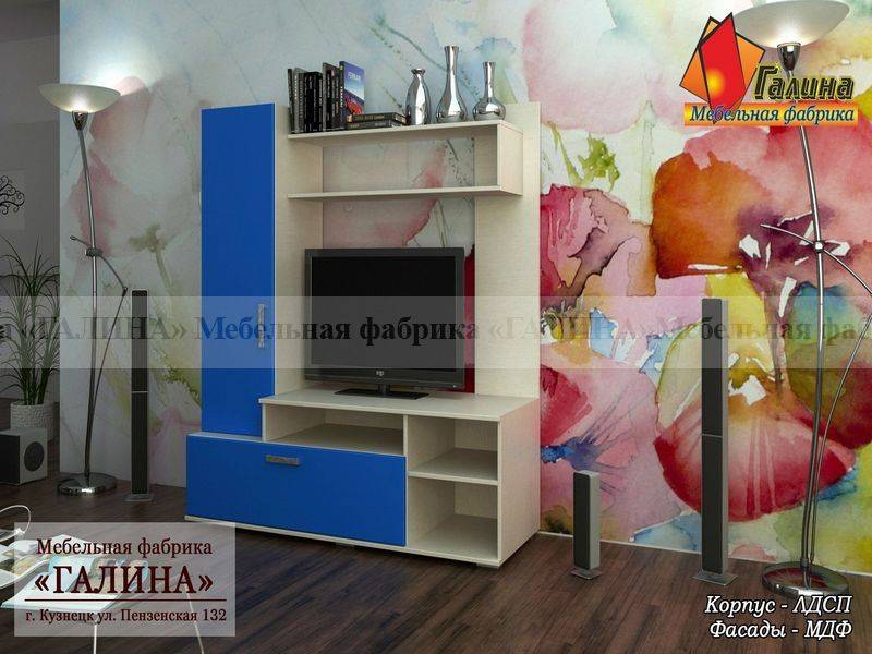тумба под тв 06 в Кургане