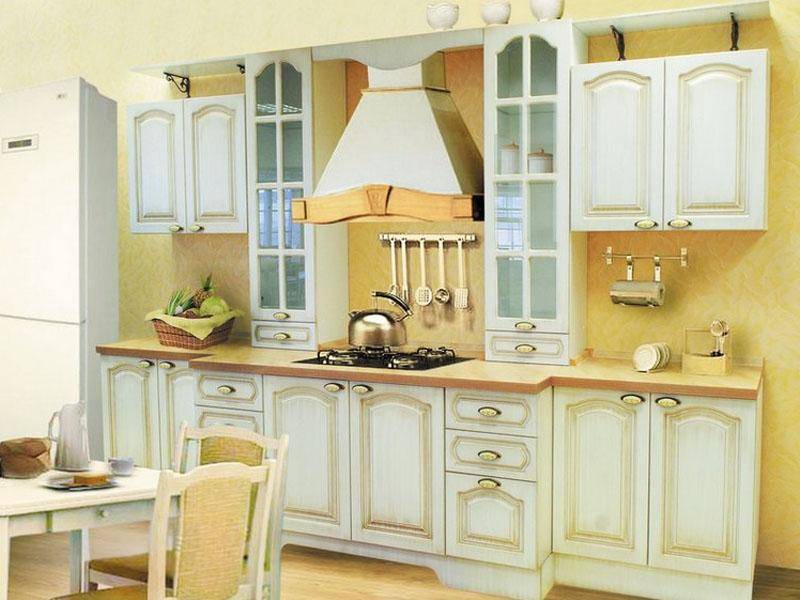 кухонный гарнитур гармония 4 в Кургане