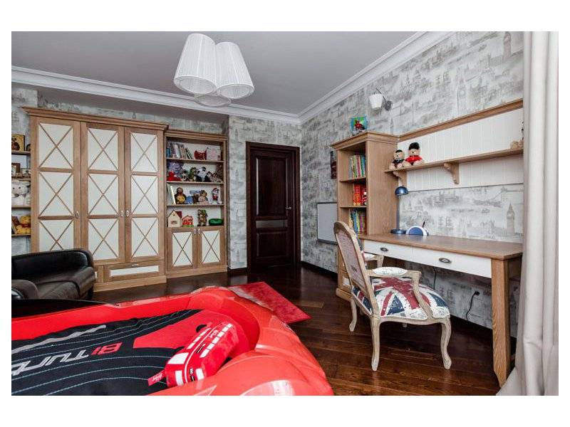 детская для мальчика в Кургане