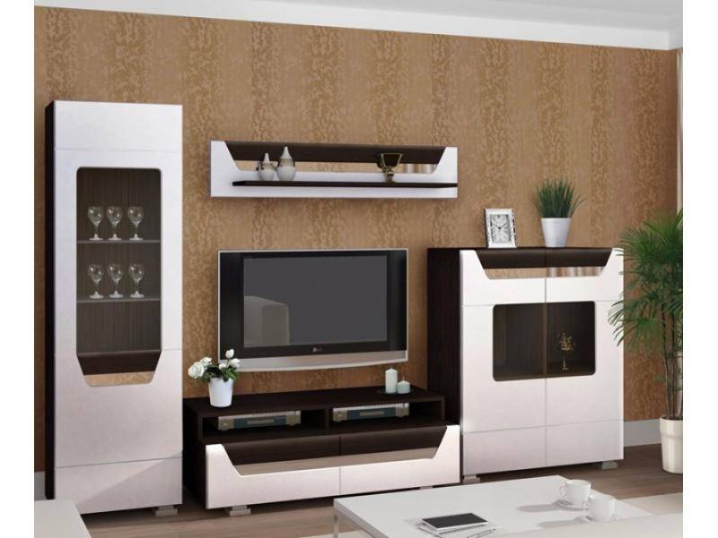 гостиная стенка spaсe в Кургане