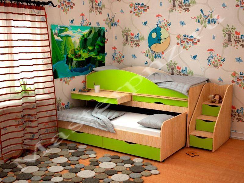 детская 129 в Кургане
