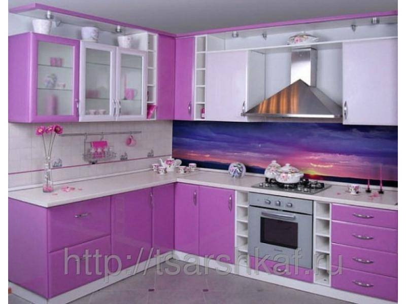 кухня 51 в Кургане