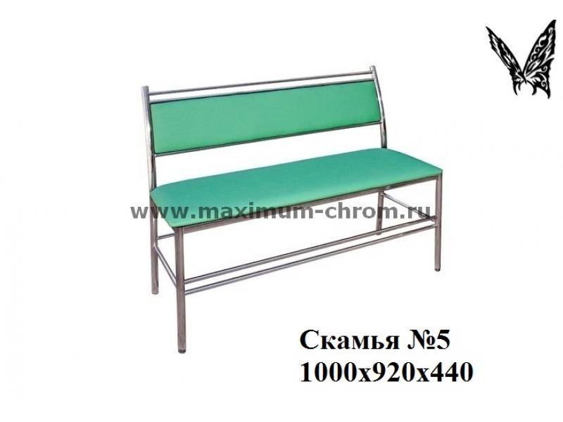 кухонная скамья 5 в Кургане