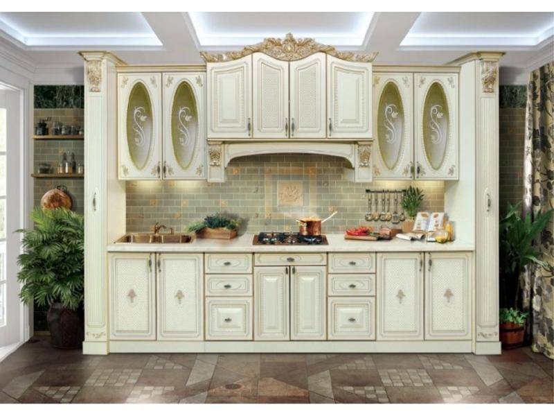кухня жаклин в Кургане