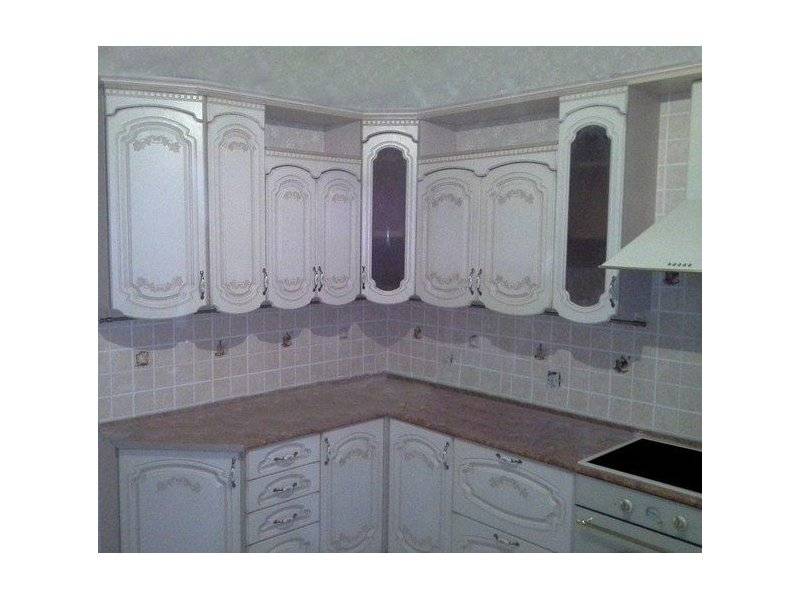 кухонный гарнитур лиза в Кургане