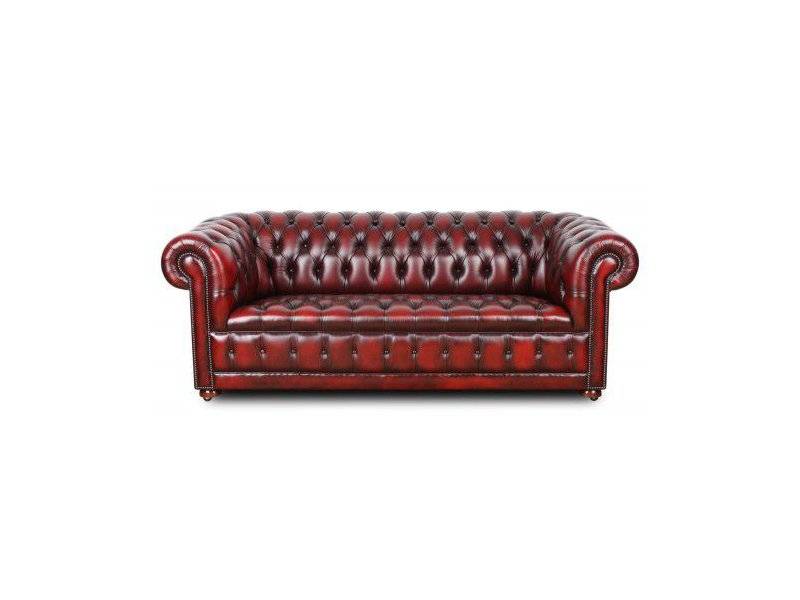 диван chesterfield ливерпуль в Кургане