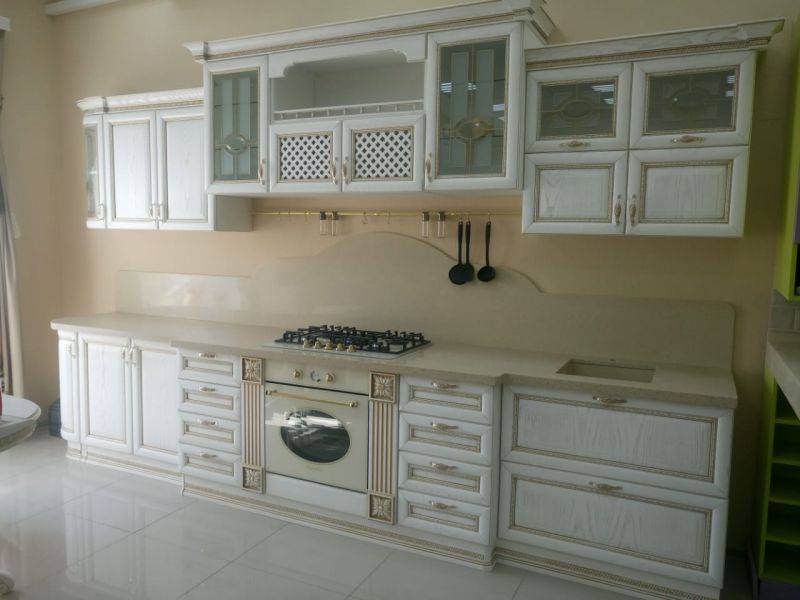 кухня маркиза в Кургане