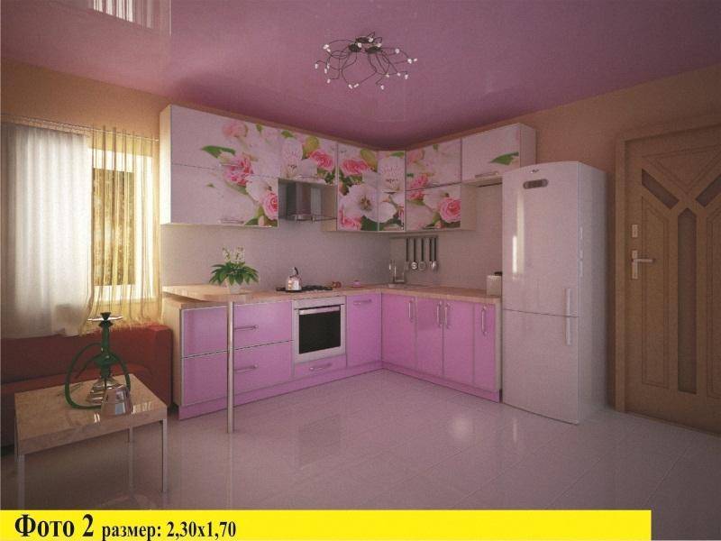 кухня 2 в Кургане