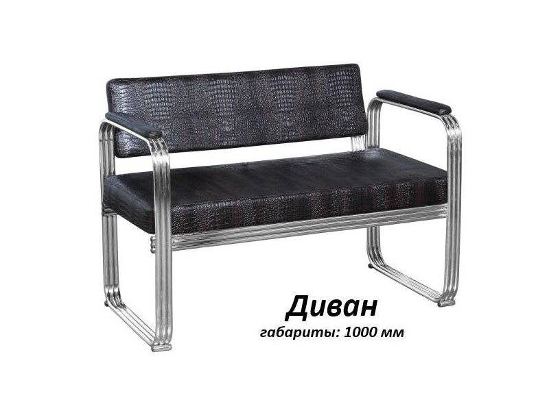 прямой кухонный диван в Кургане