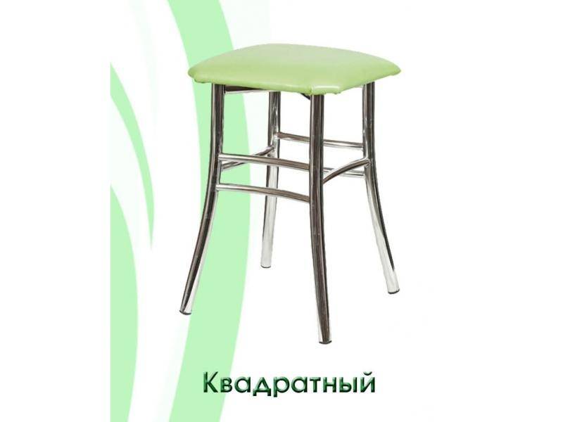 табурет квадратный в Кургане