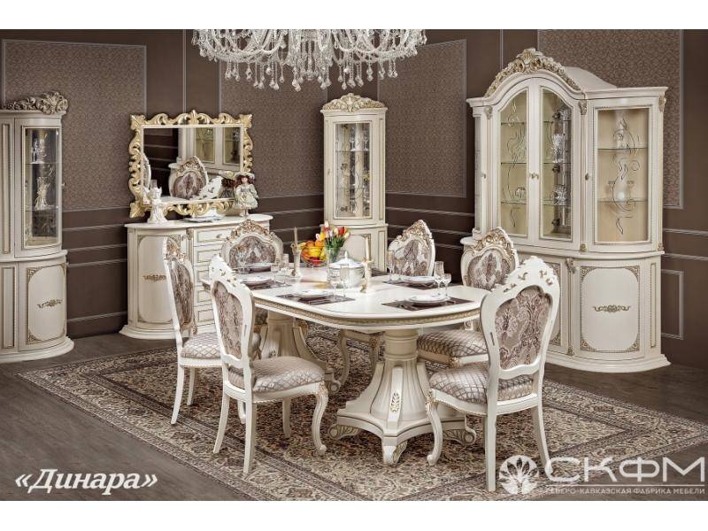 столовая группа динара в Кургане
