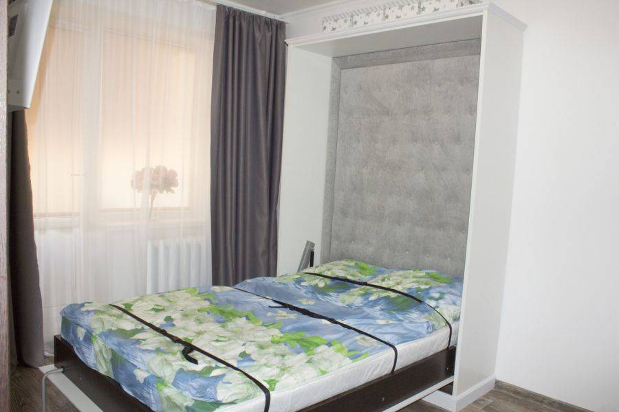 шкаф-кровать в Кургане