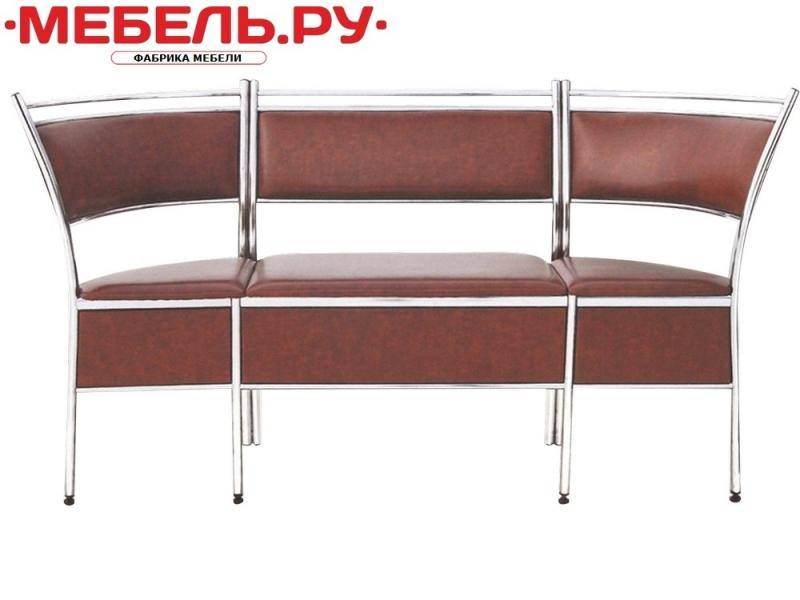 кухонная скамья 2 в Кургане