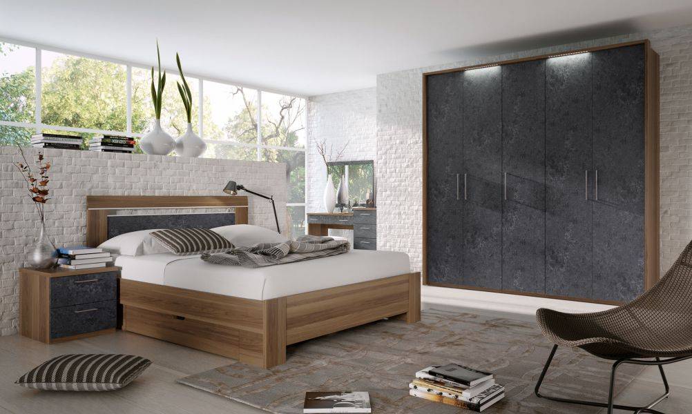 спальня rimini loft в Кургане