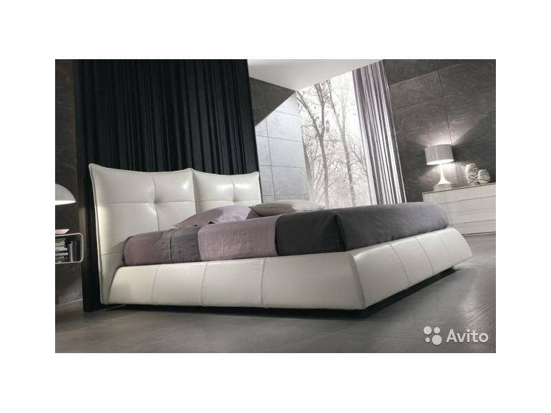 кровать letto gm 75 в Кургане