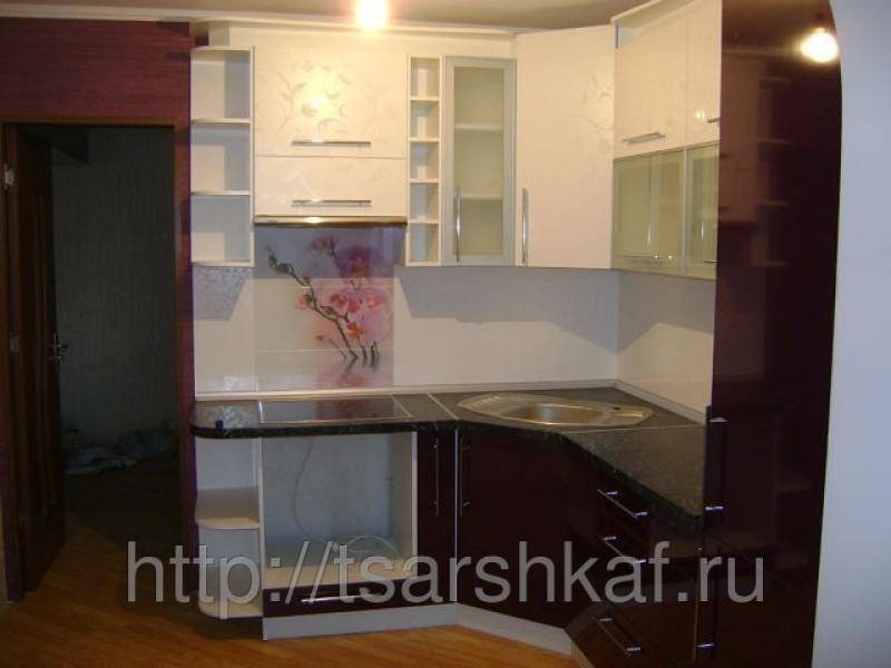 кухня п52 в Кургане