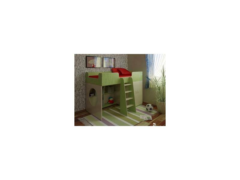 детская 0700-11 в Кургане