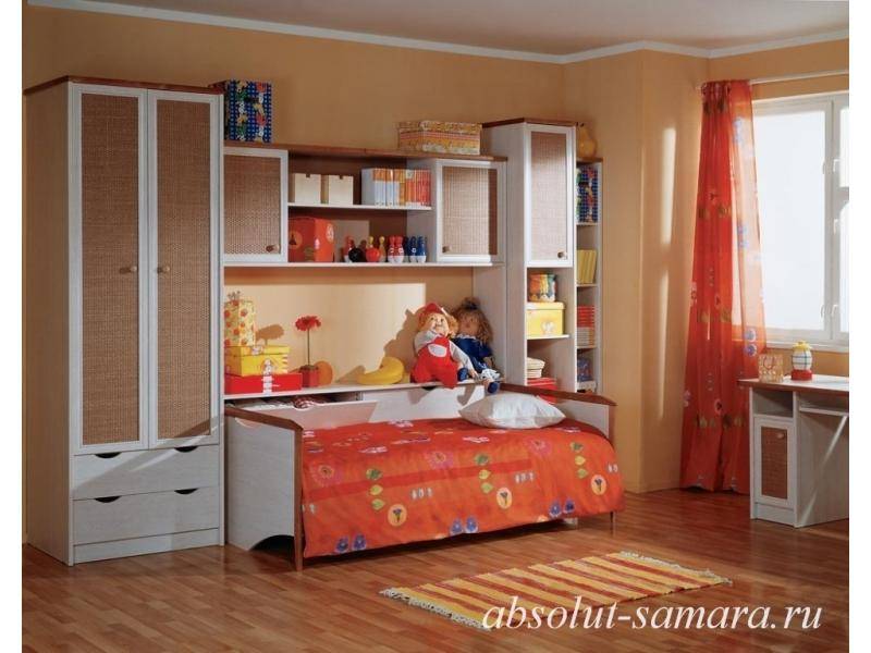 детская 15 в Кургане