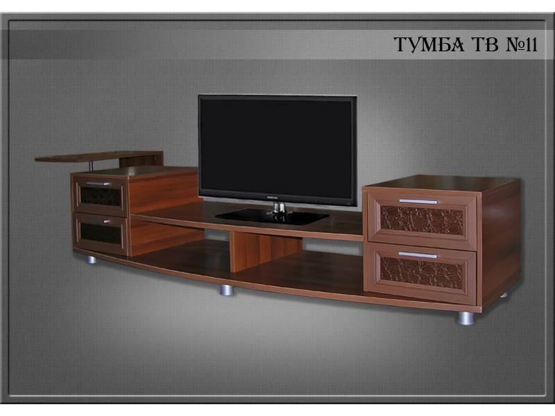 тумба тв №11 в Кургане