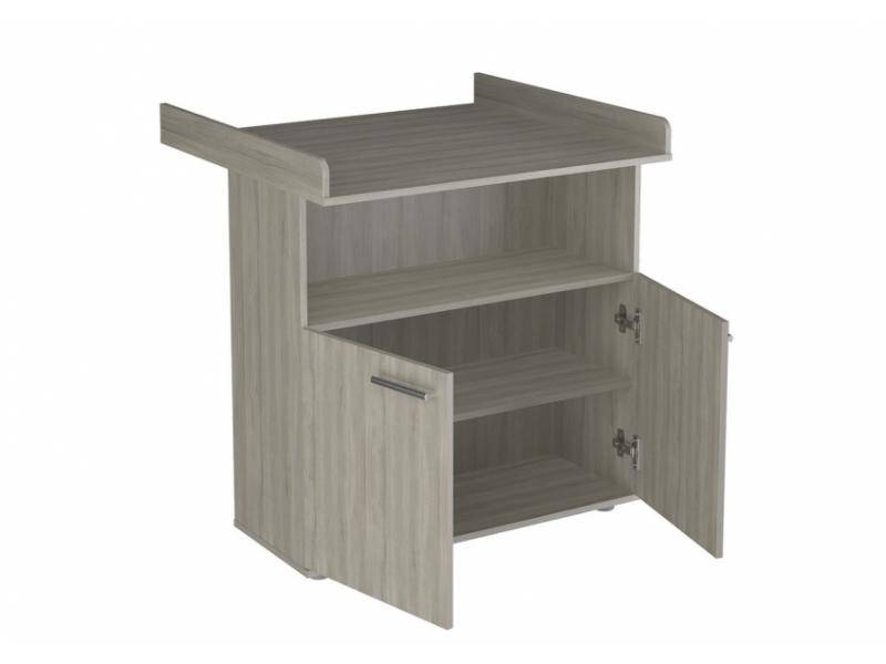комод polini simple nordic в Кургане