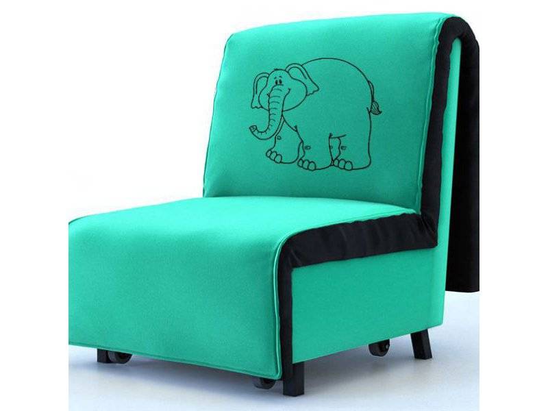 кресло-кровать novelty elephant2 в Кургане