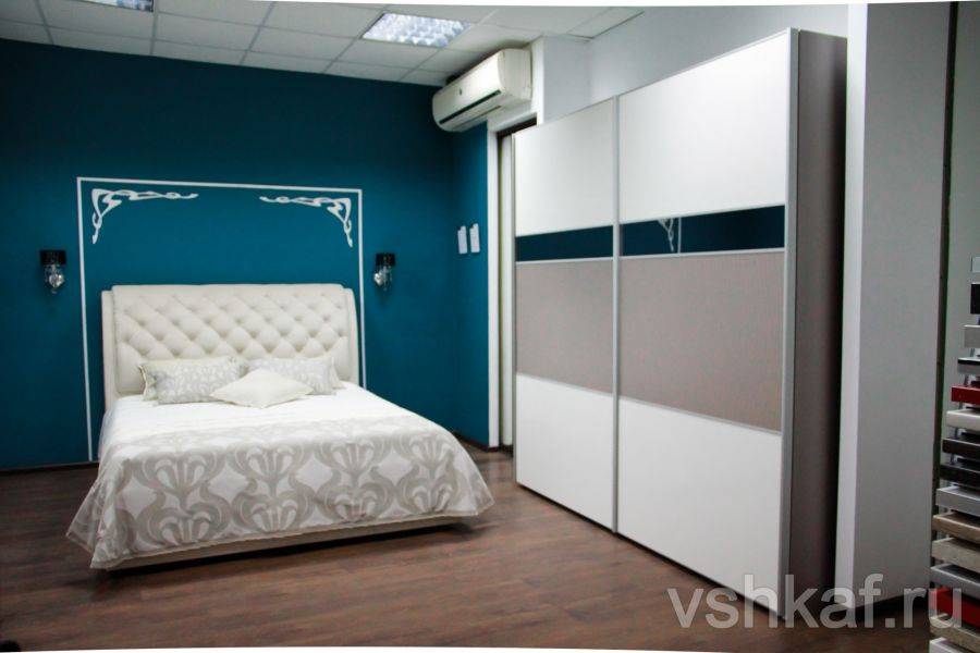 кровать 003 в Кургане