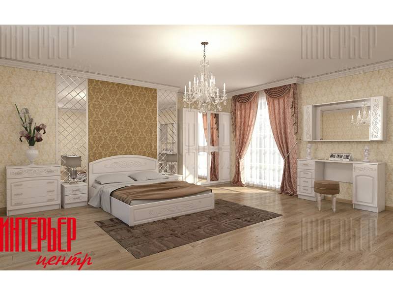 спальня венеция в Кургане