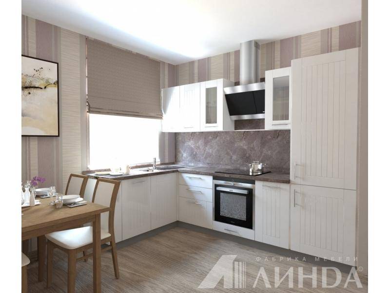 кухня лавьяно мдф в Кургане