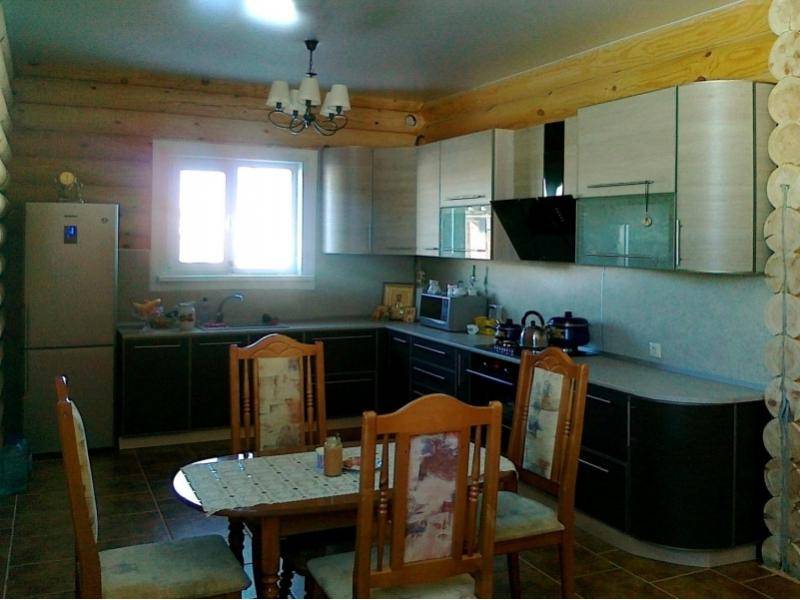 кухня инесса в Кургане