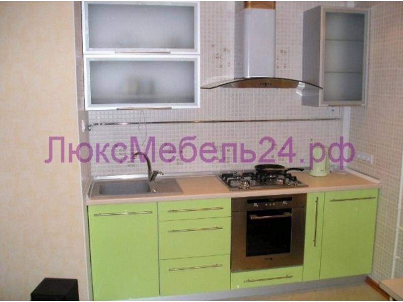 кухонный гарнитур 7 в Кургане