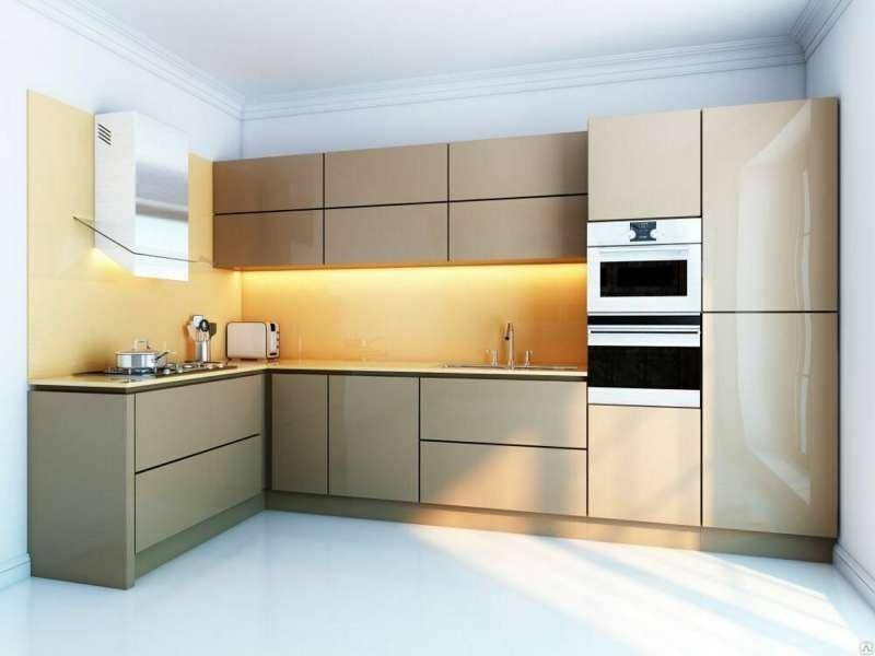 кухня пластик pl 4 в Кургане