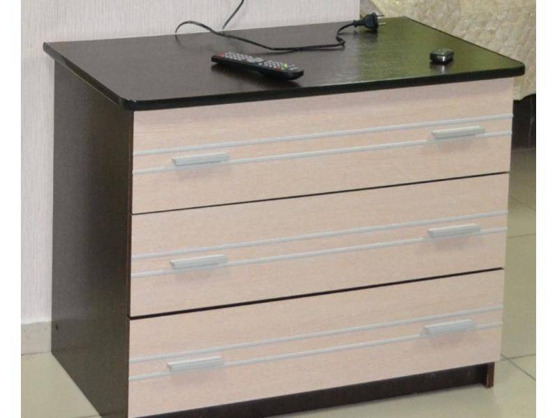 комод кардинал в Кургане