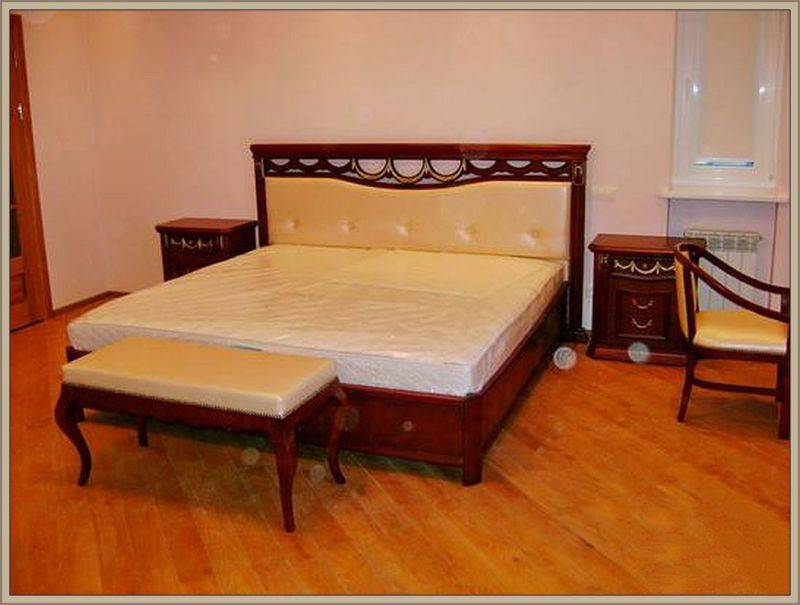 спальный гарнитур в Кургане
